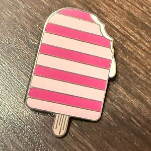 Disney Mystery Ice Cream Pin Cheshire Cat